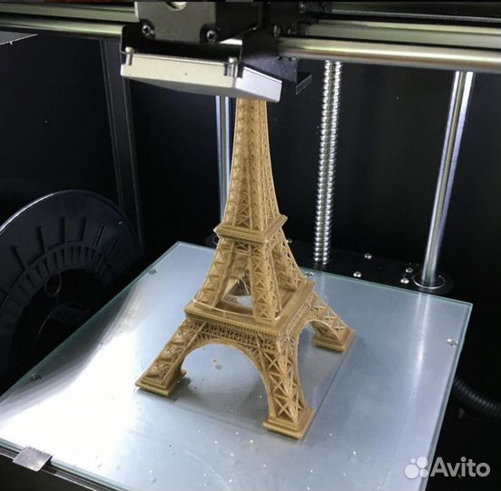 3D Моделирование