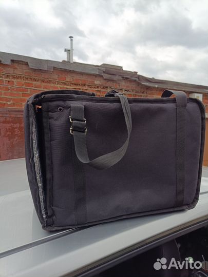 Термосумки