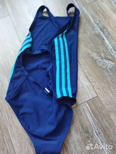 Купальник для девочки adidas