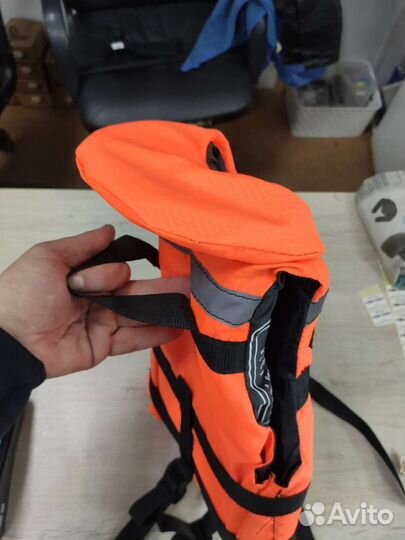 Спасательный жилет детский xxxs