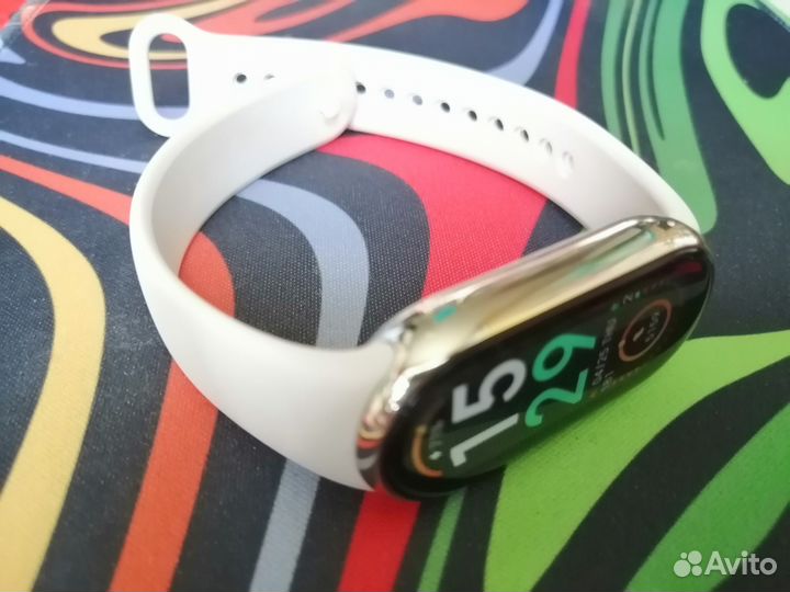 Xiaomi SMART Band 8
