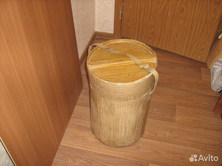 Пылесос Буран