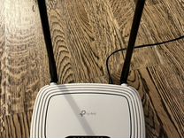 Wifi роутер tp-link TL-WR841N