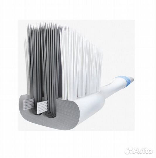 Набор зубных щёток Xiaomi Doctor B