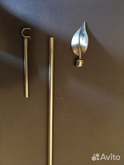 Карнизы для штор