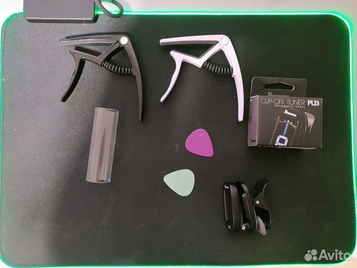 Электро гитара fender squier MM Stratocaster Black