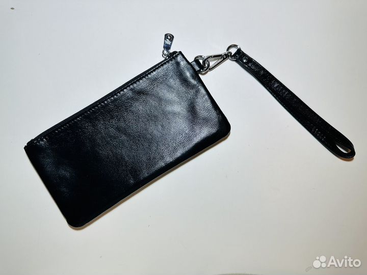 Sergio Valentini клатч кошелек