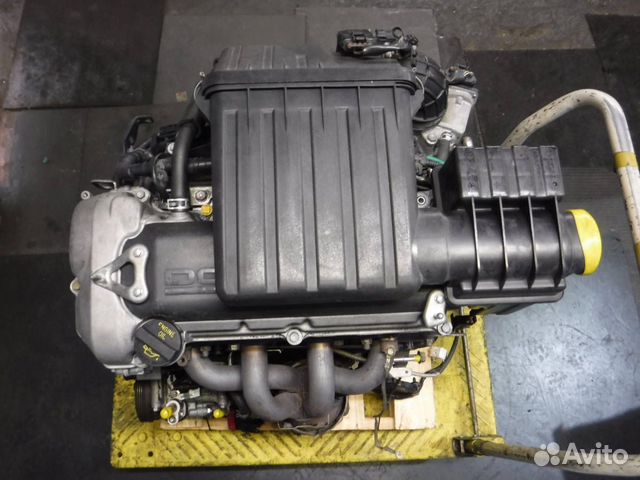 Двигатель Suzuki Grand Vitara M16A 1.6 M15A +АКПП