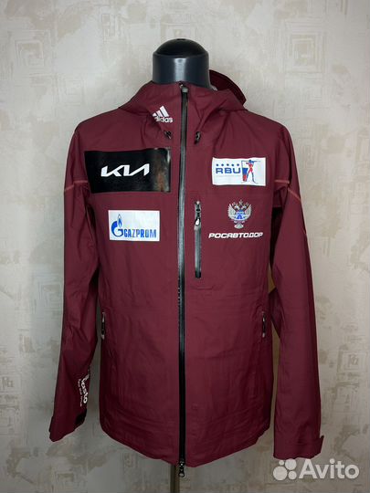 Зимний костюм мужской 48 50 рост 170 176