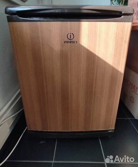 Холодильник Indesit TT85.005