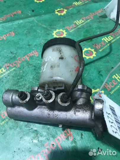 Главный тормозной цилиндр Nissan Cefiro A31