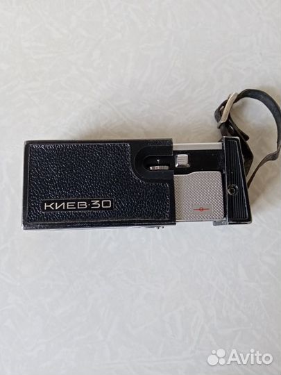 Фотоаппарат киев 30