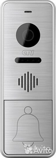 Вызывная панель CTV-D3000