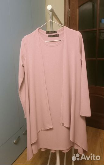 Одежда для женщины р.44 пакетом