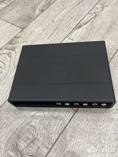 Аудиокарта Rane SL3 Serato