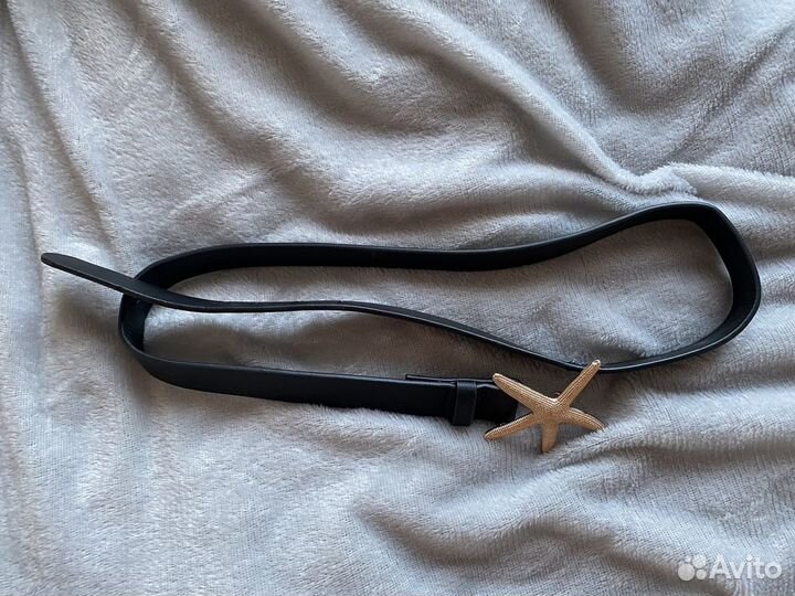 Ремень Stradivarius