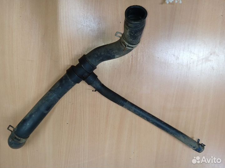 Chery Tiggo 5 I патрубок радиатора верхний