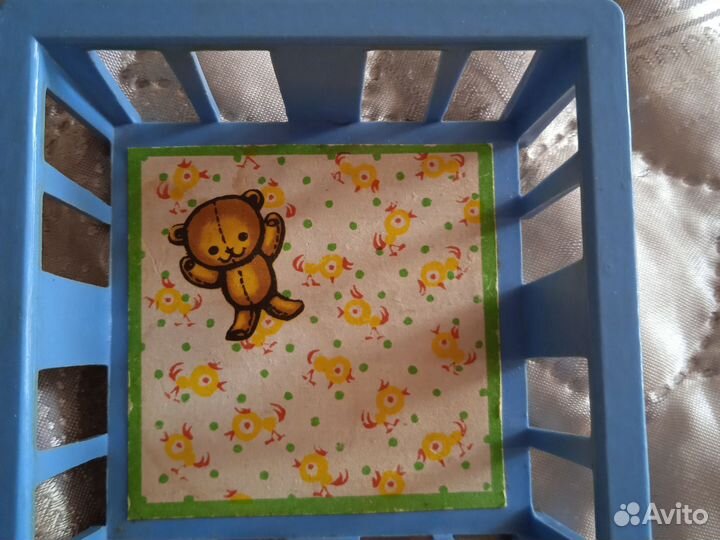 Набор город пробок СССР