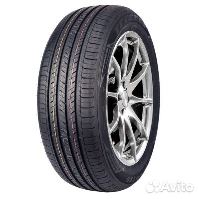 Tracmax X-Privilo TX5 185/65 R14