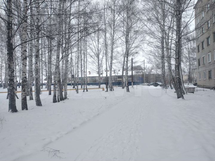 1-к. квартира, 22 м², 5/5 эт.