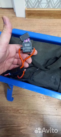 Электросамокат