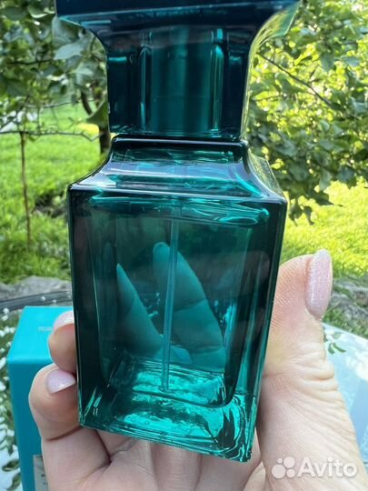 Tom ford neroli portofino 50 ml (остаток 45)