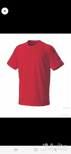 Phiten экипировка одежда