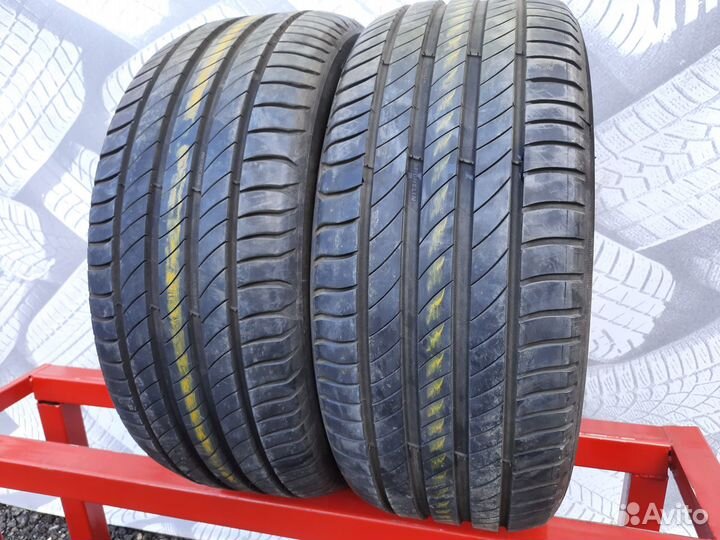 Michelin Primacy 4 235/45 R17