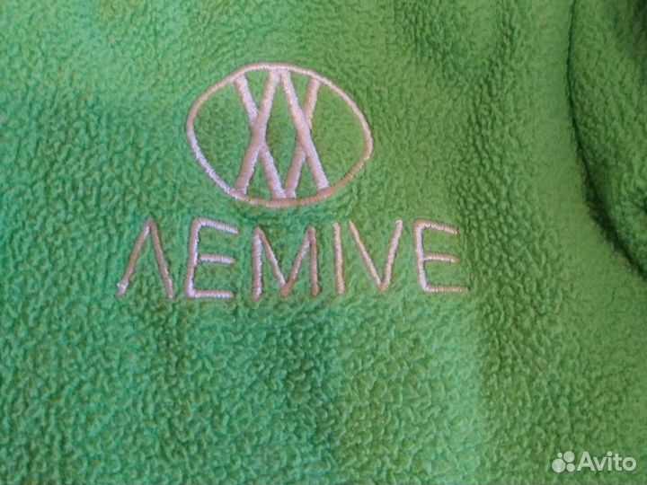 Детская поддева