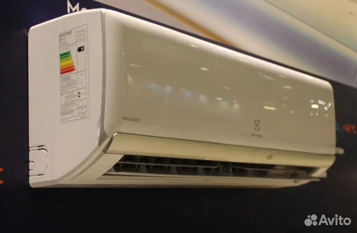 Ремонт, обслуживание, чистка сплит-систем