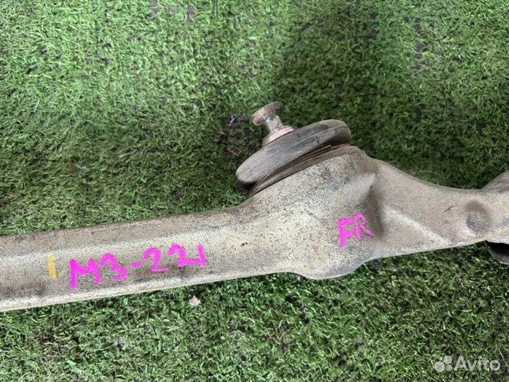 Рычаг передний правый Mercedes S-Class W221