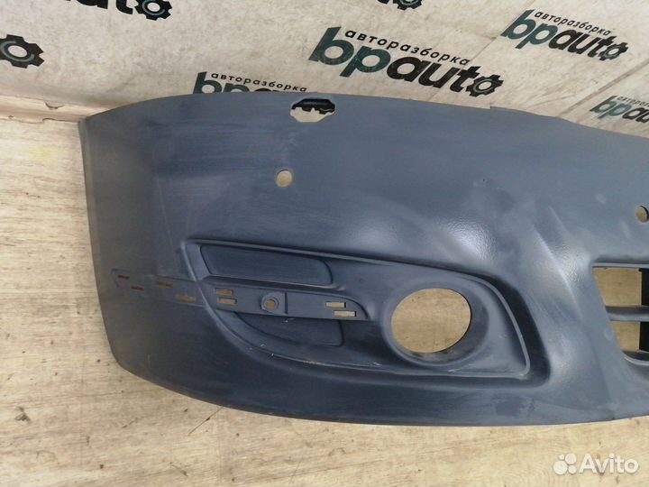 Бампер передний П, О 62022-JN20H Nissan Teana 32