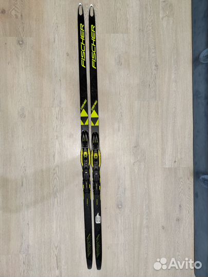 Лыжи беговые Fisher Speedmax Skate JR