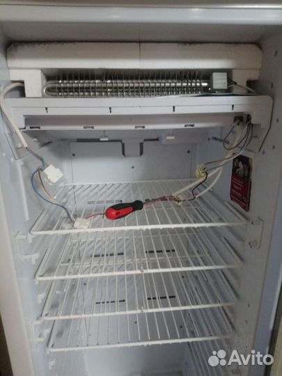 Ремонт, обслуживание, чистка сплит-систем