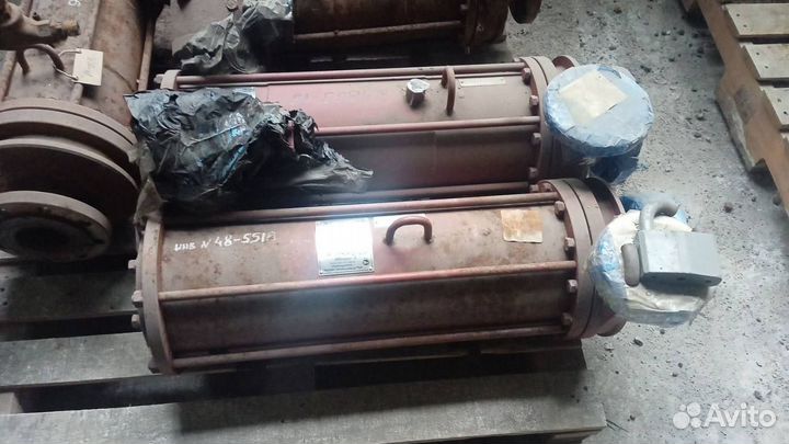 Насос цг 25-20