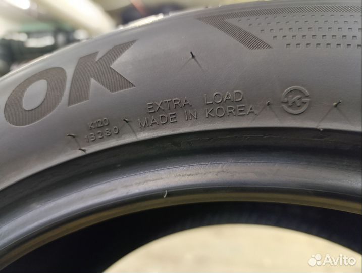 Hankook Ventus V12 Evo K110 235/50 R18 101Y