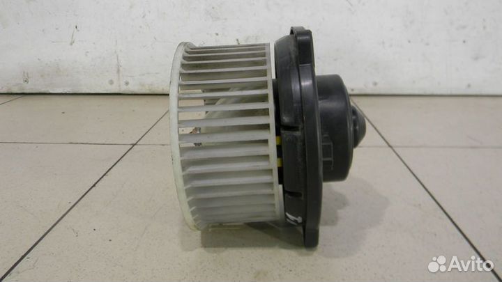 Моторчик печки Хонда CR-V 1