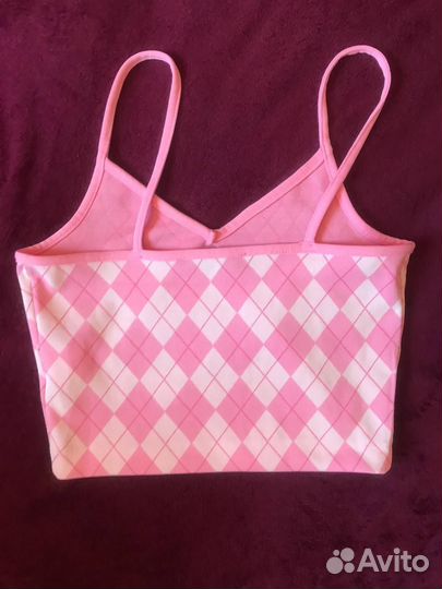 Топ женский