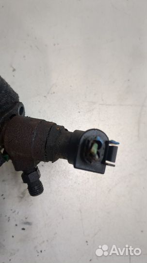 Форсунка топливная Land Rover Discovery 3, 2004