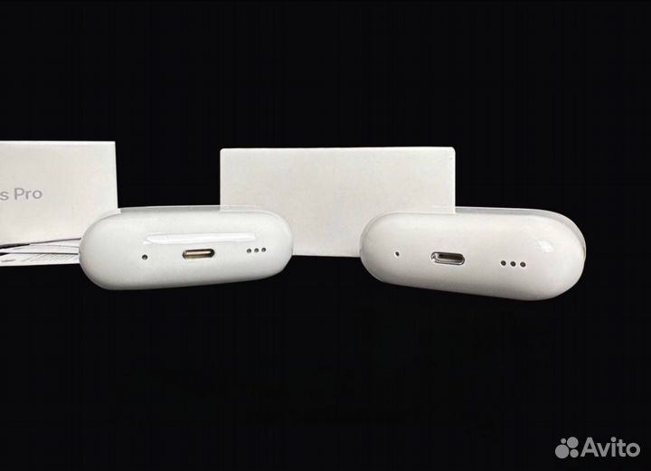 Наушники apple airpods pro 2