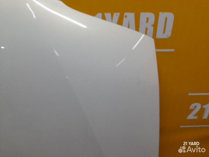 Капот Toyota Sprinter