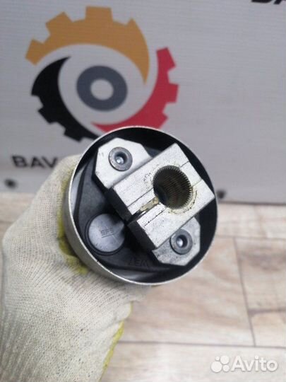 Рулевой карданчик Mercedes E W211 3.5 2005