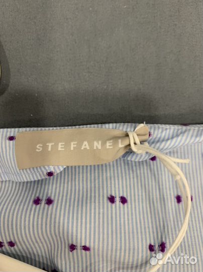 Рубашка stefanel