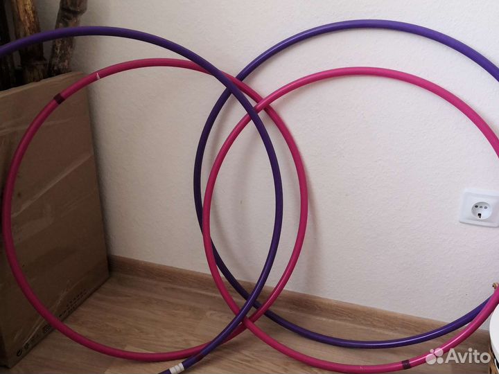 Обруч для Художественной гимнастики