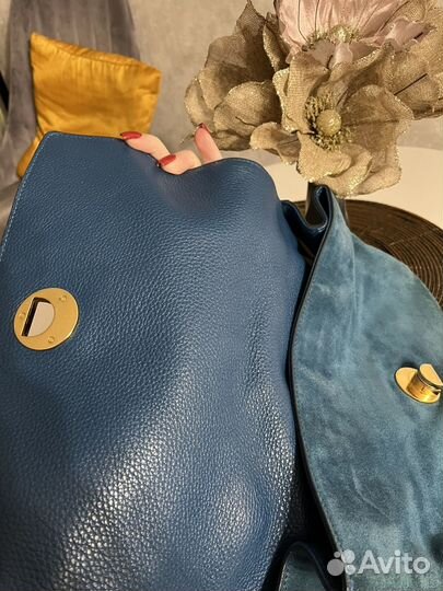 Сумка coccinelli Liya