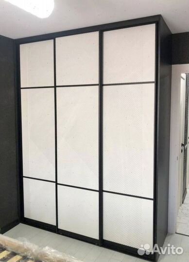 Шкафы купе от производителя