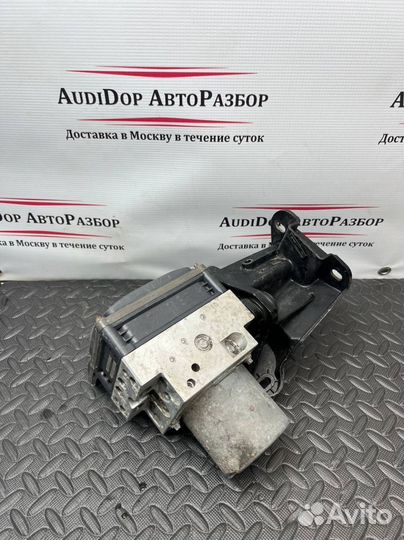 Блок Abs Mercedes-Benz w212