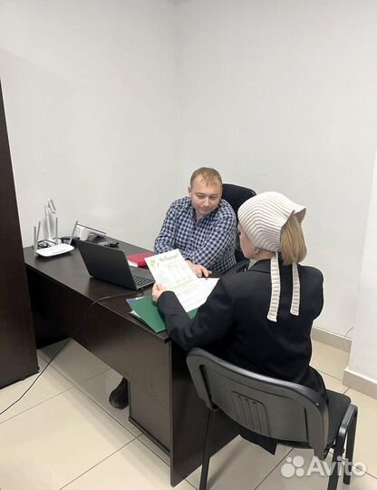 Премиум франшиза Всё хорошо