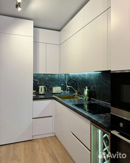 Кухня в рассрочку 12 мес