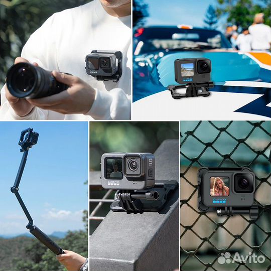 Кронштейн, штатив, держатель для телефона Ulanzi